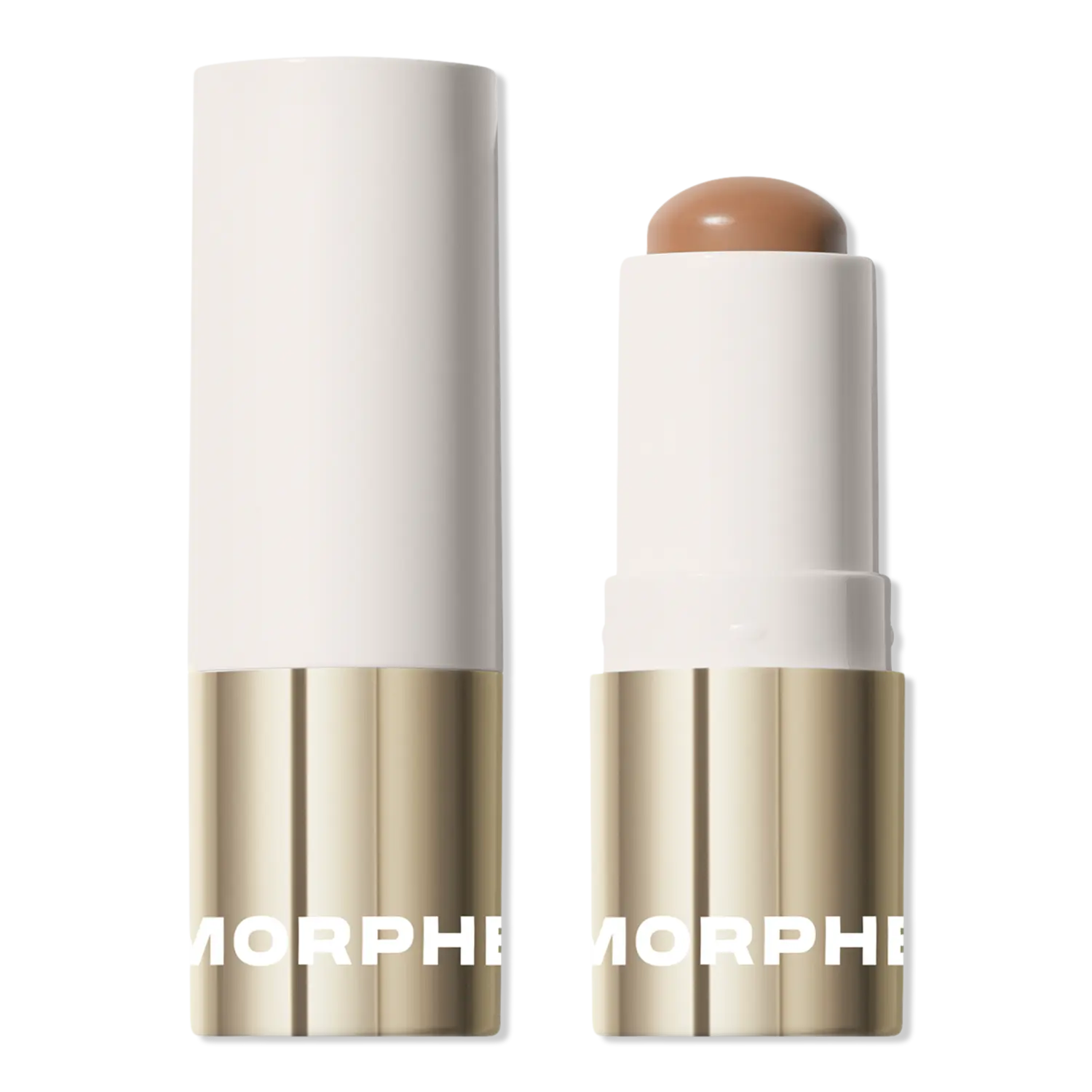Бронзер Sudden Heat Creamy Bronzer Stick Morphe, Flicker (fair to light with warm, neutral undertones)
Бронзер Sudden Heat Creamy Bronzer Stick Morphe, Flicker (fair to light with warm, neutral undertones)