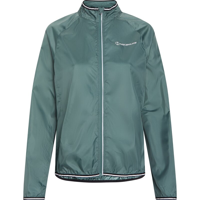 Функциональная куртка alama iii Nakamura, зеленый
Функциональная куртка alama iii Nakamura, зеленый