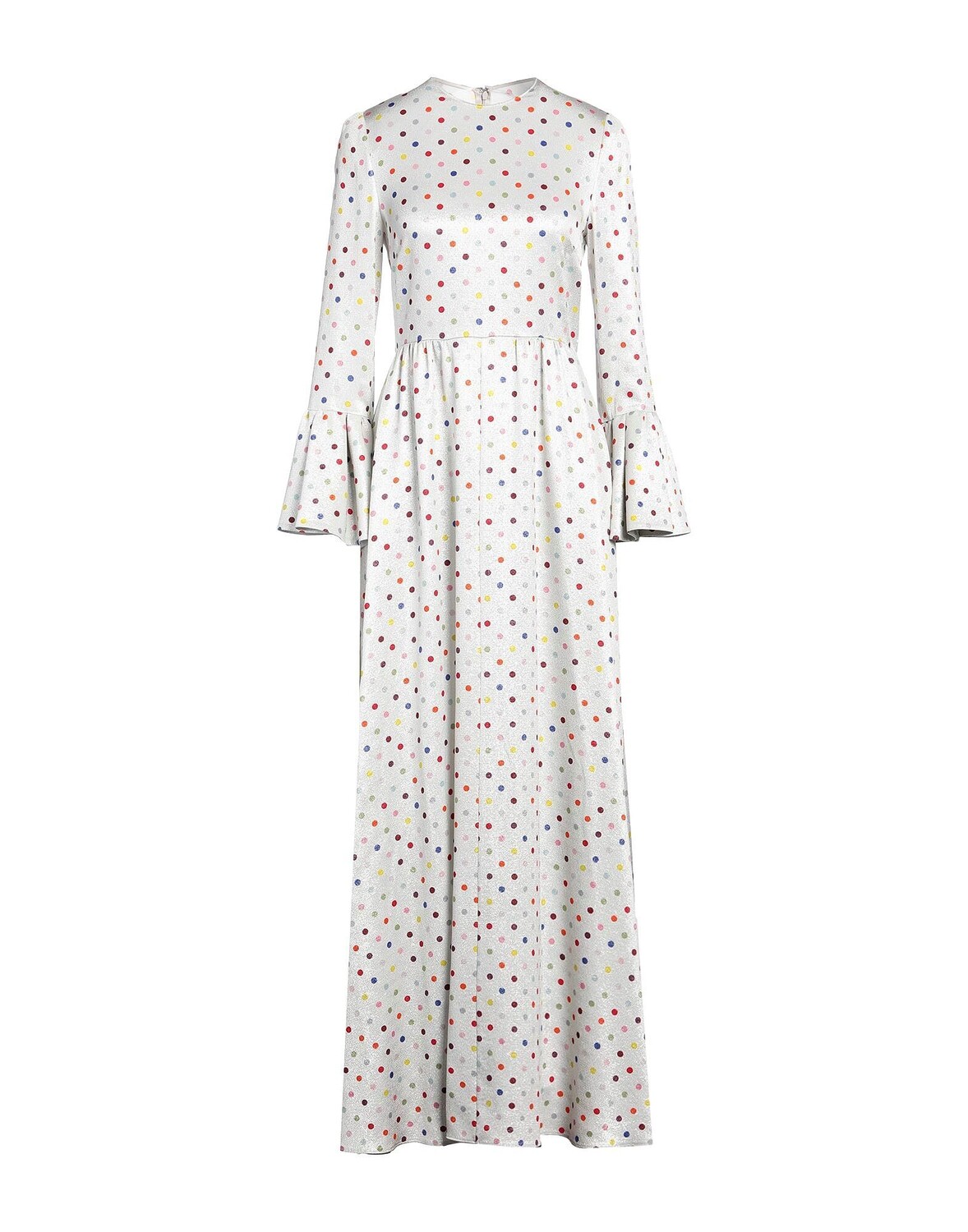 Платье Valentino Garavani, серебро
Платье Valentino Garavani, серебро