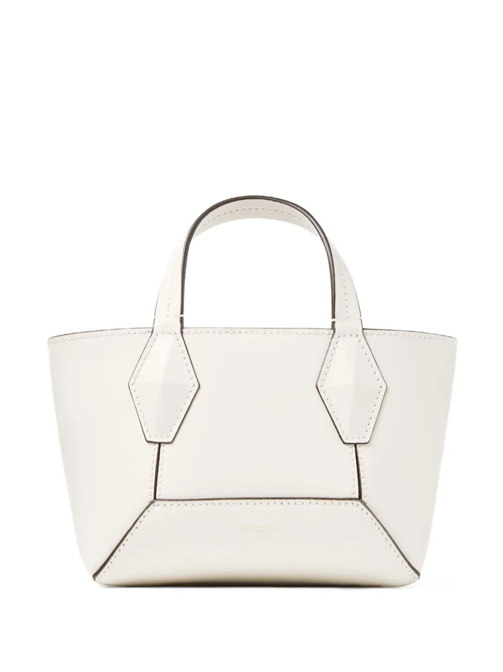 Сумка-тоут Diamond JIMMY CHOO, нейтральный
Сумка-тоут Diamond JIMMY CHOO, нейтральный