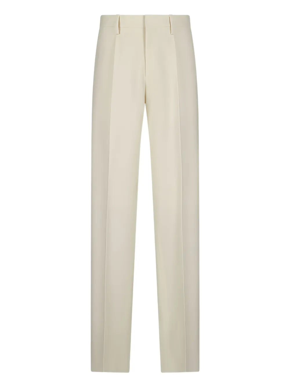 Брюки August Lardini, нейтральный 
Брюки August Lardini, нейтральный