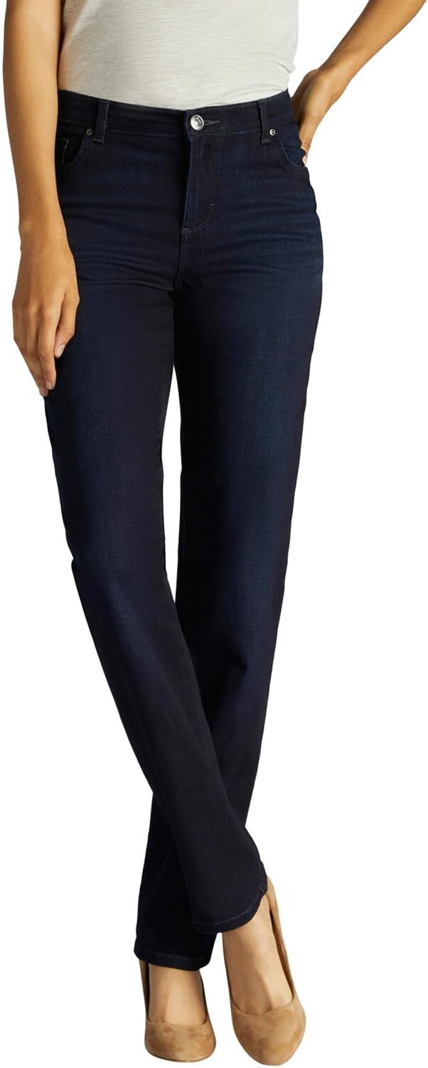 Джинсы Lee Relaxed Fit Straight Leg Jeans, цвет Niagara
Джинсы Lee Relaxed Fit Straight Leg Jeans, цвет Niagara