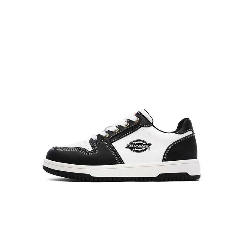 Детские кроссовки для скейтбординга, детские, низкие, черные/белые Dickies, черный
Детские кроссовки для скейтбординга, детские, низкие, черные/белые Dickies, черный