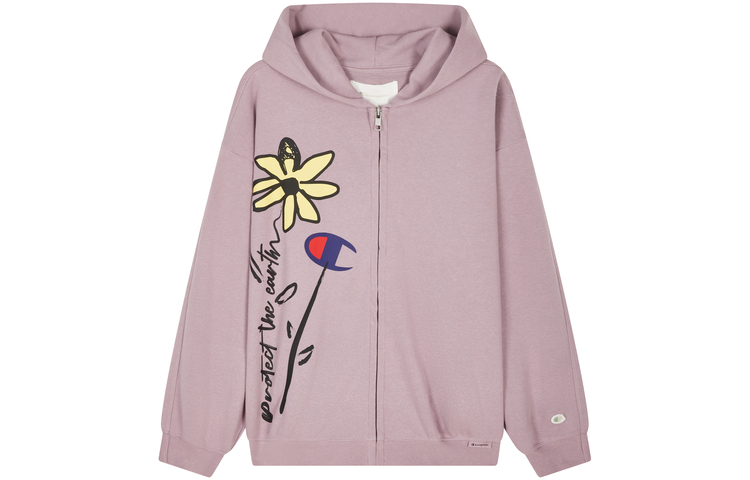 Кардиган на молнии US Version Women's Champion, фиолетовый
Кардиган на молнии US Version Women's Champion, фиолетовый