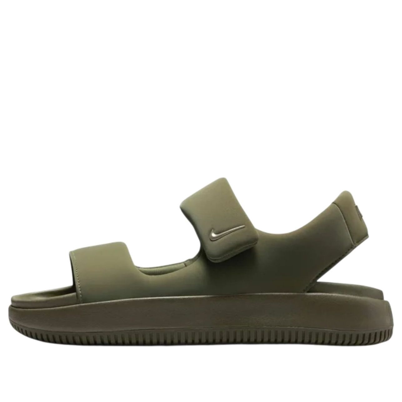 Шлепанцы Nike Calm Slide 'Medium Olive'
Шлепанцы Nike Calm Slide 'Medium Olive'