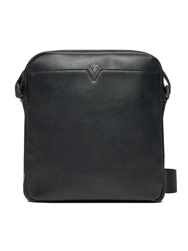 Сумка через плечо Guess HMFISE P4459, черный
Сумка через плечо Guess HMFISE P4459, черный