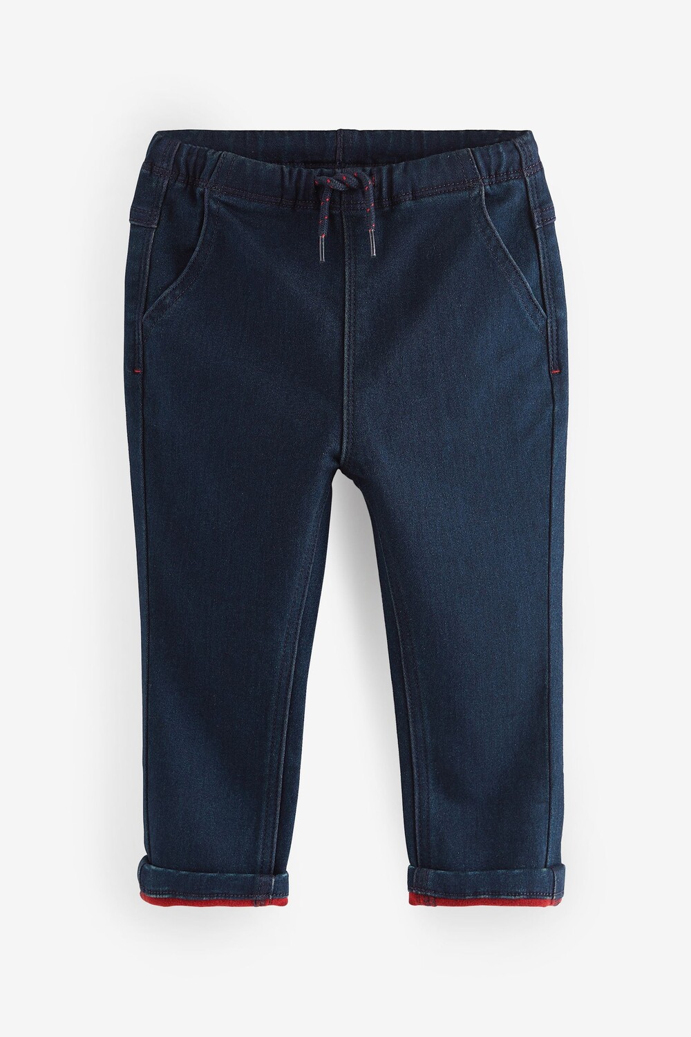 Супермягкие джинсы стретч (3 мес 7 лет) Next, красный
Супермягкие джинсы стретч (3 мес 7 лет) Next, красный