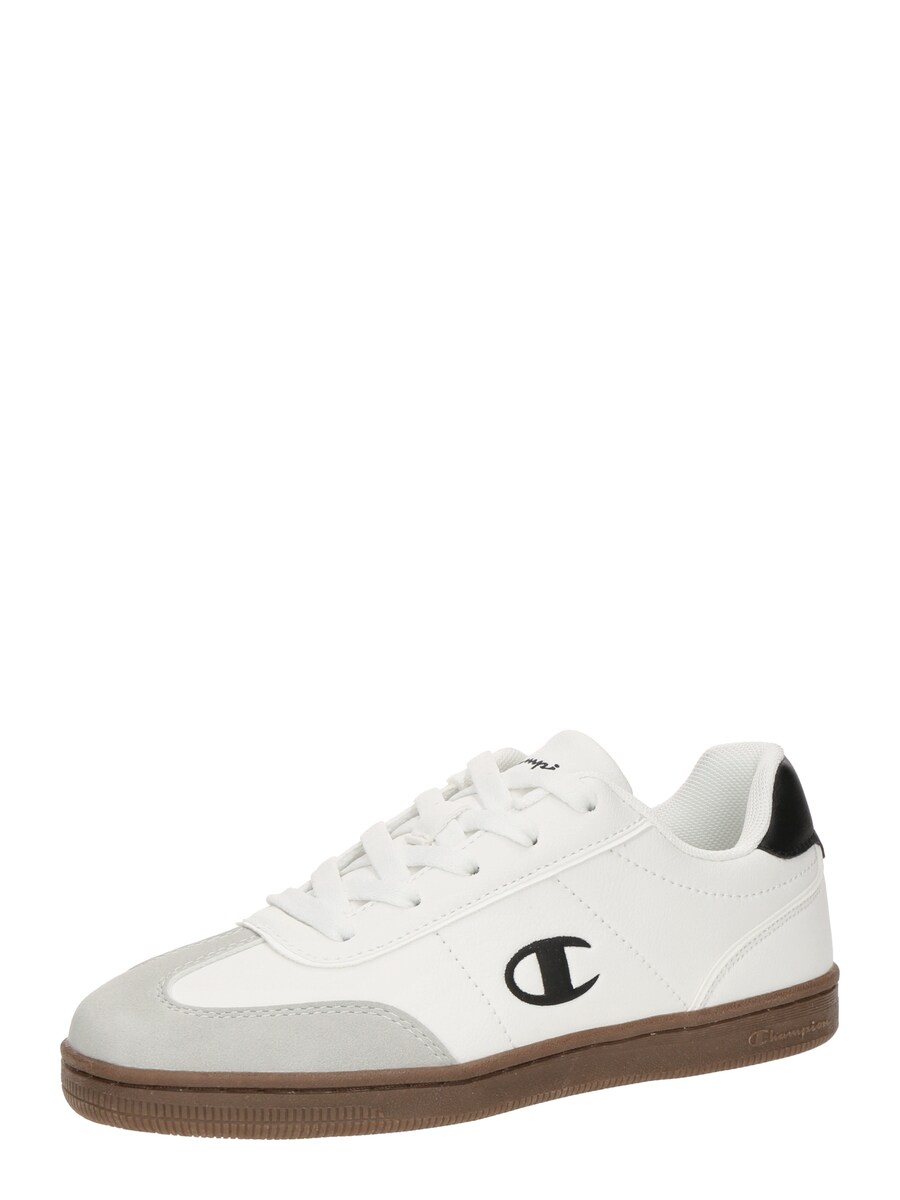 Кроссовки Champion Authentic Athletic Apparel PRESTIGE, белый
Кроссовки Champion Authentic Athletic Apparel PRESTIGE, белый