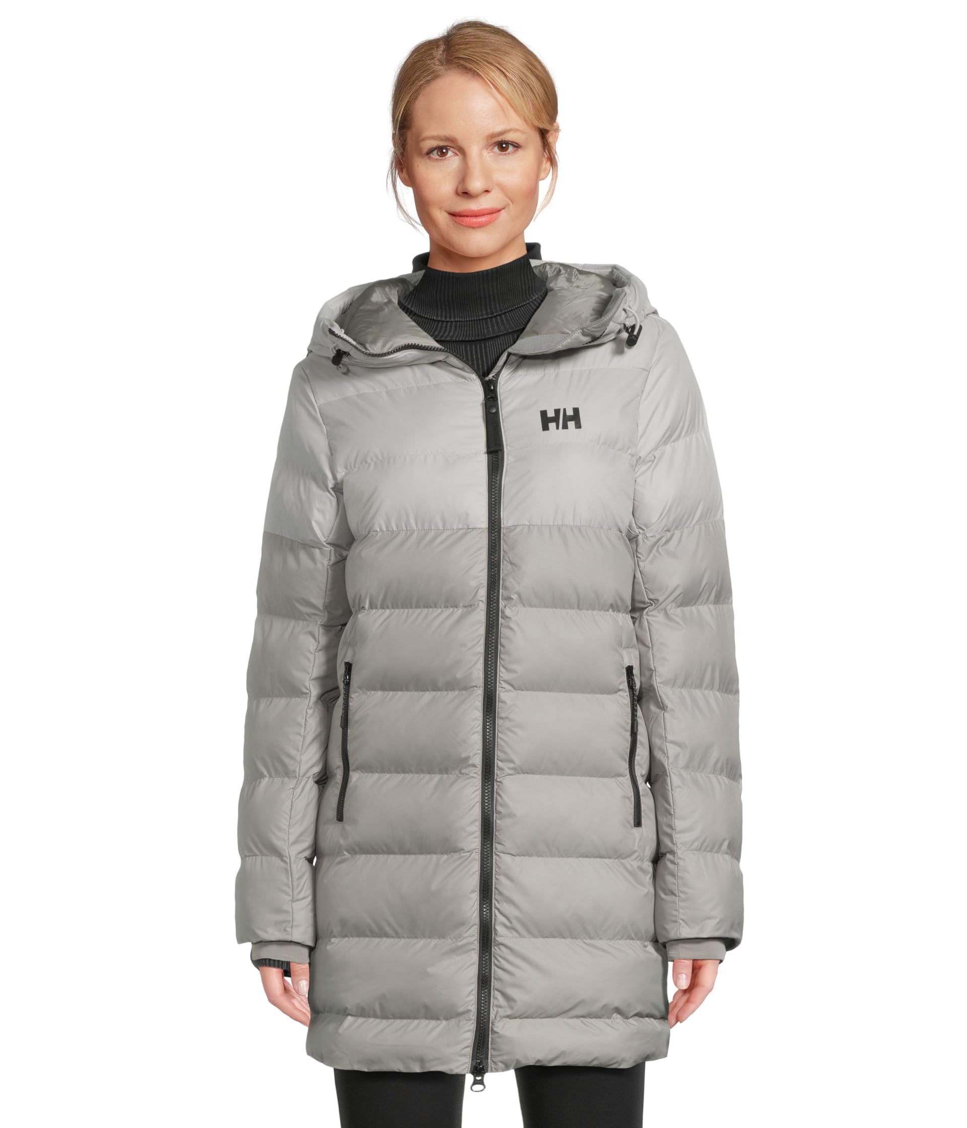 Парка Helly Hansen Active Puffy Parka, Terrazzo
Парка Helly Hansen Active Puffy Parka, Terrazzo