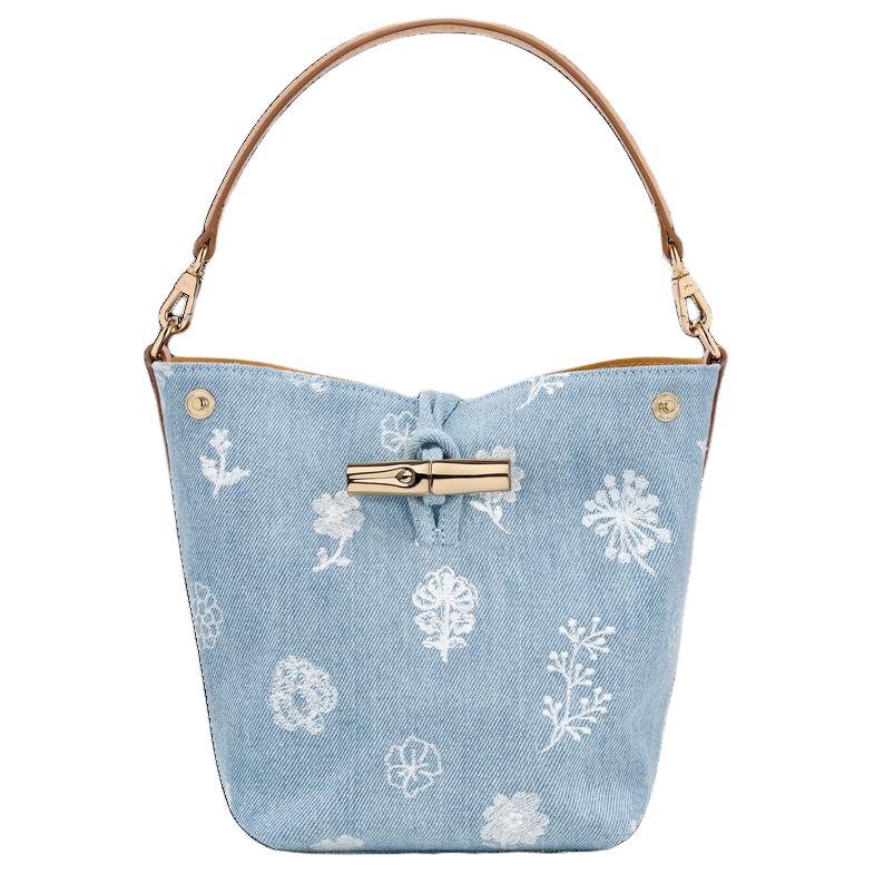 LONGCHAMP Сумка-ведро Le Roseau Xs
LONGCHAMP Сумка-ведро Le Roseau Xs