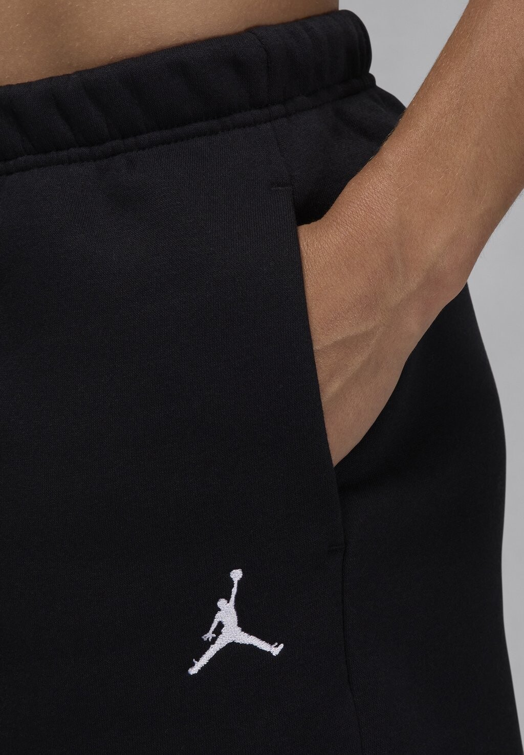 Спортивные брюки Jordan, черный
Спортивные брюки Jordan, черный