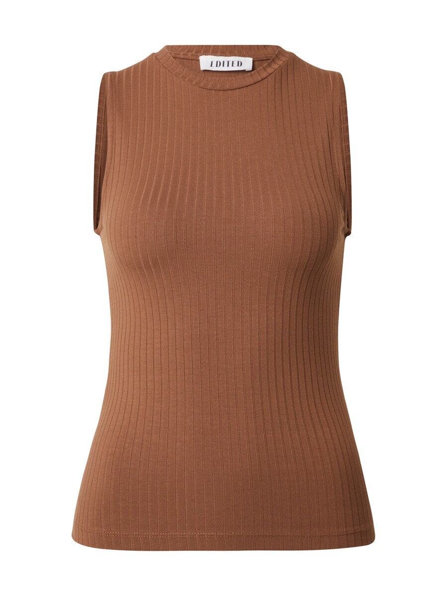 Топ EDITED Top Naela, коричневый
Топ EDITED Top Naela, коричневый