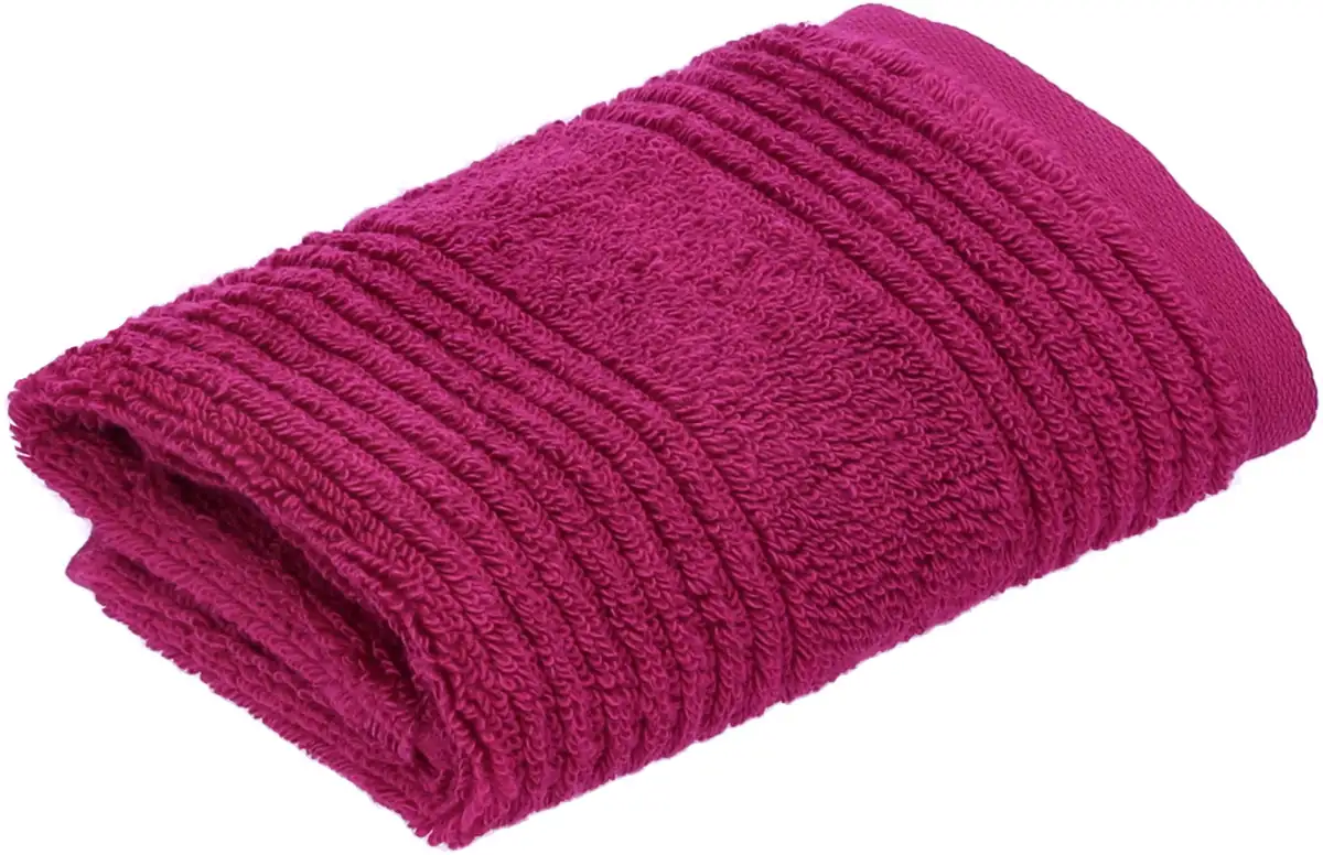 Мочалки Vossen "Завтра", (3 шт.), с полосатой структурой 30х30 см (3 шт.), цвет cranberry
Мочалки Vossen "Завтра", (3 шт.), с полосатой структурой 30х30 см (3 шт.), цвет cranberry