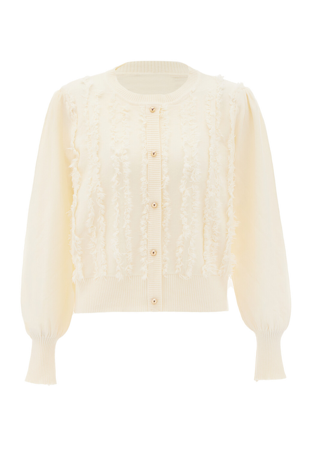 Толстовка NAEMI Strickjacke, белый
Толстовка NAEMI Strickjacke, белый