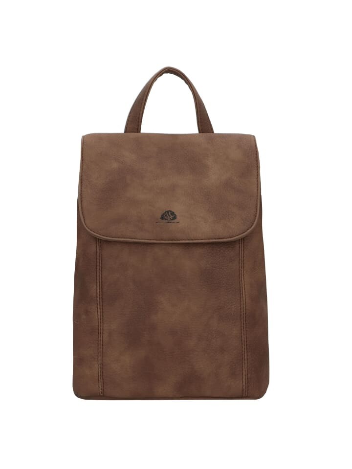 Рюкзак Greenburry Madl Dasch City 29 cm, цвет brownie
Рюкзак Greenburry Madl Dasch City 29 cm, цвет brownie