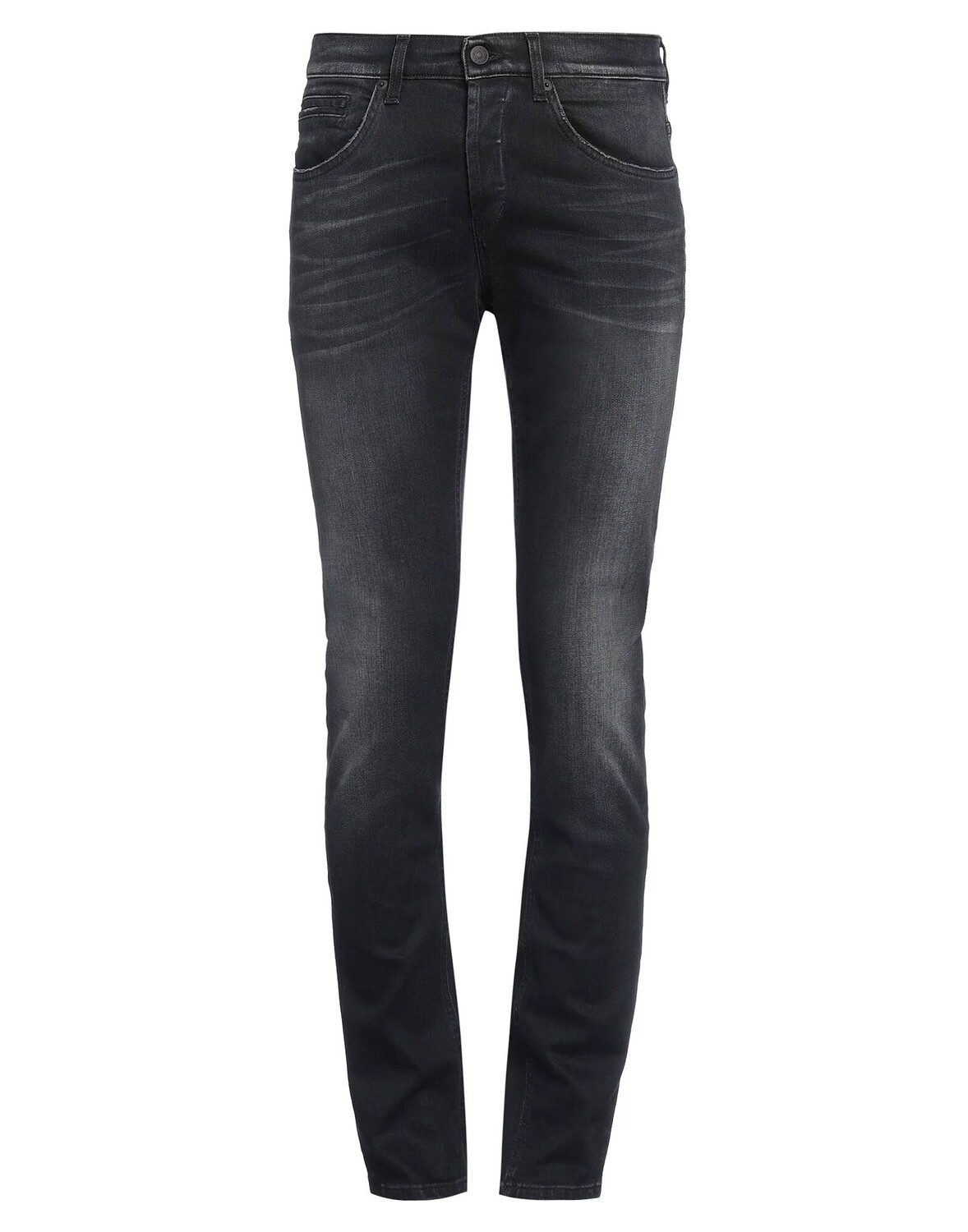 Джинсы Dondup, черный
Джинсы Dondup, черный