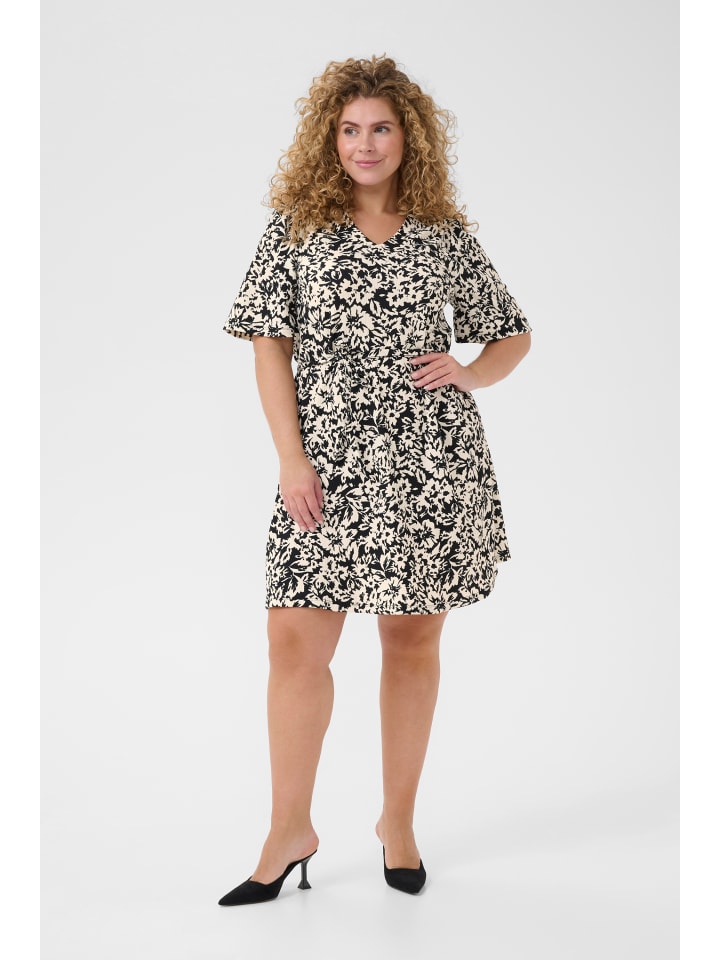 Платье до колена KAFFE curve
Платье до колена KAFFE curve