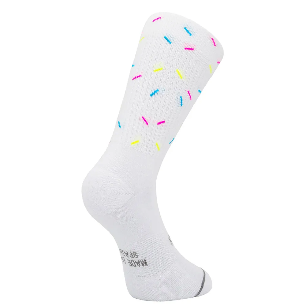 Носки Sporcks Tokyo, белый
Носки Sporcks Tokyo, белый