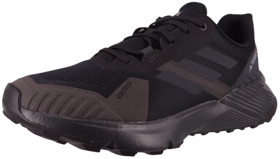 Кроссовки ADIDAS PERFORMANCE, черный
Кроссовки ADIDAS PERFORMANCE, черный