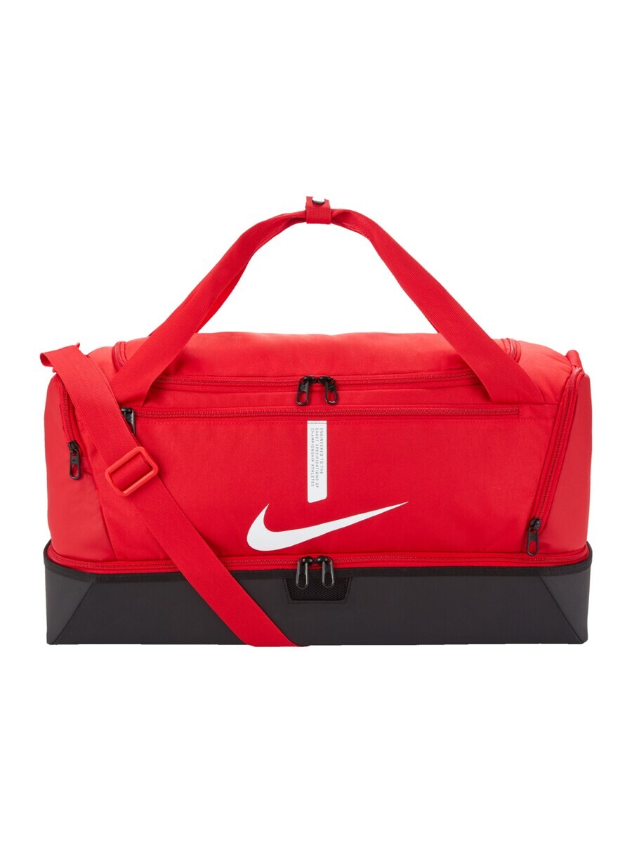 Спортивная сумка NIKE Sports, красный
Спортивная сумка NIKE Sports, красный