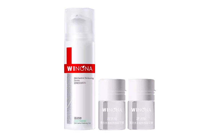 Тонер / Лосьон Unisex Winona
Тонер / Лосьон Unisex Winona