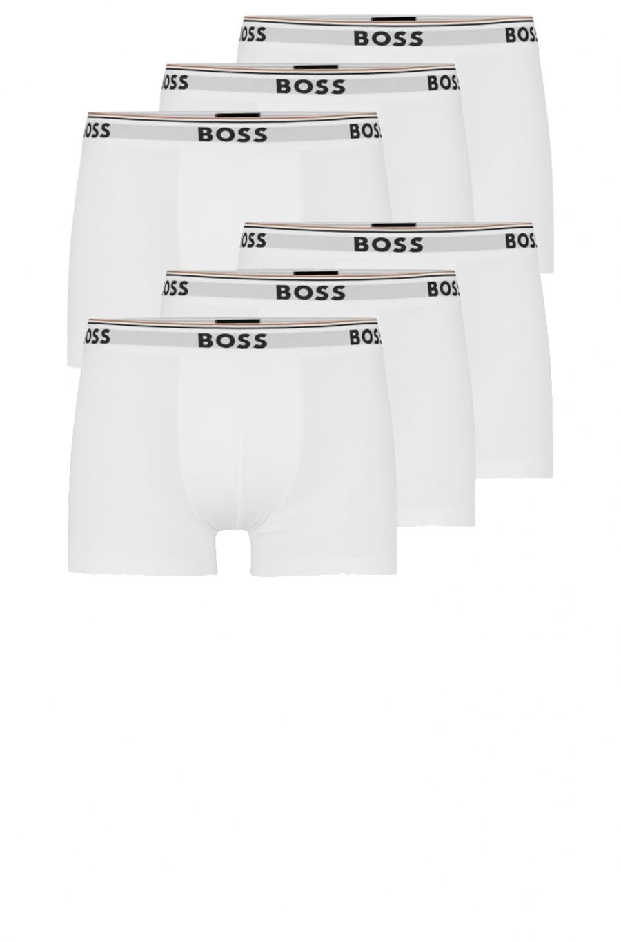 Боксеры BOSS Power, белый
Боксеры BOSS Power, белый