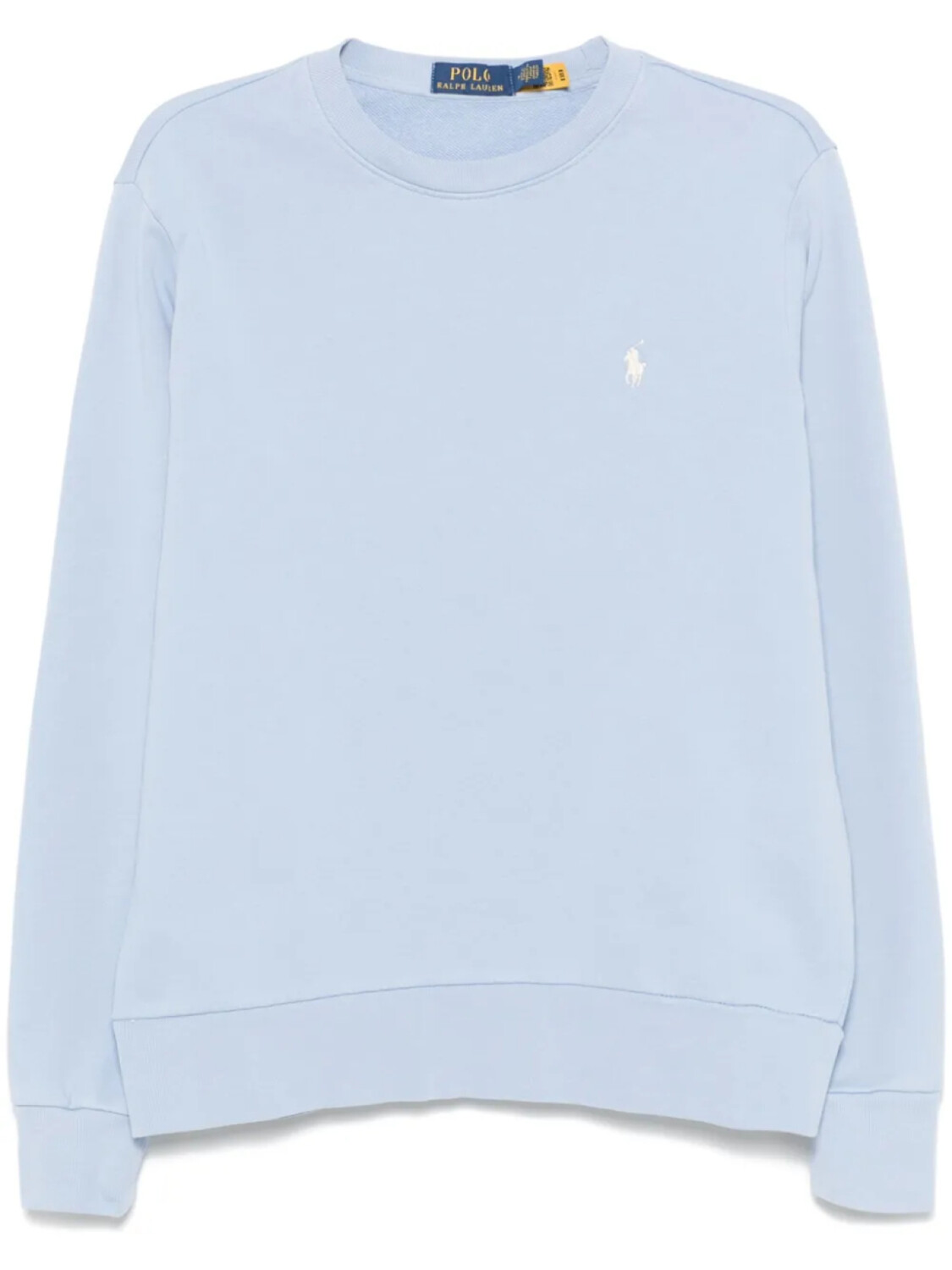 Толстовка Polo Ralph Lauren Polo Pony с вышивкой, синий
Толстовка Polo Ralph Lauren Polo Pony с вышивкой, синий