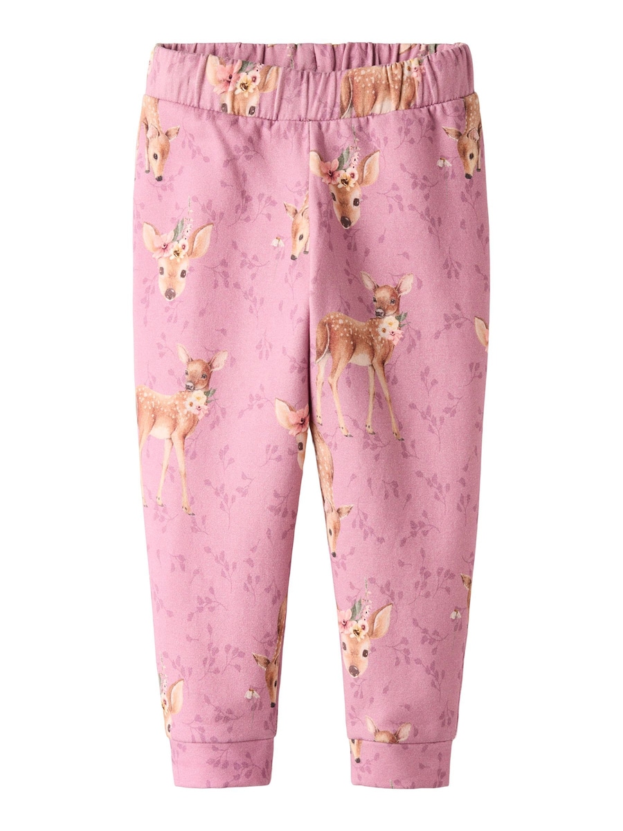 Обычные брюки NAME IT, светло-розовый
Обычные брюки NAME IT, светло-розовый