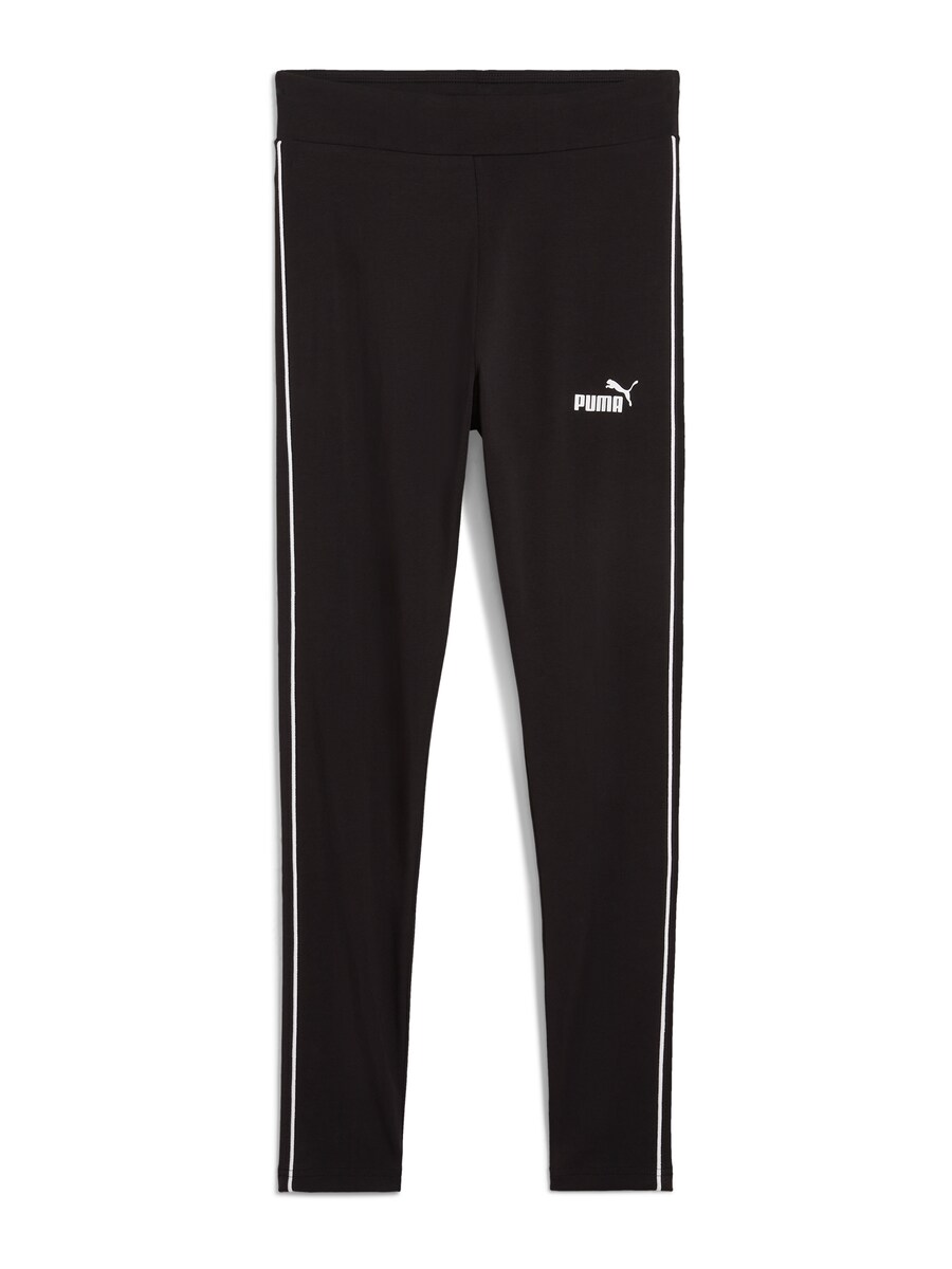 Обычные спортивные штаны PUMA, черный
Обычные спортивные штаны PUMA, черный