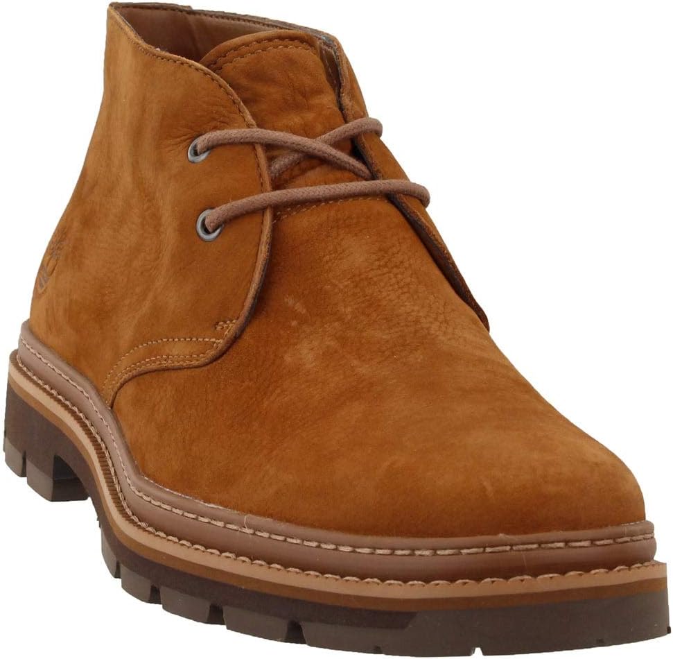 Водонепроницаемые ботинки Timberland Men's Port Union Chukka, Rust Nubuck
Водонепроницаемые ботинки Timberland Men's Port Union Chukka, Rust Nubuck