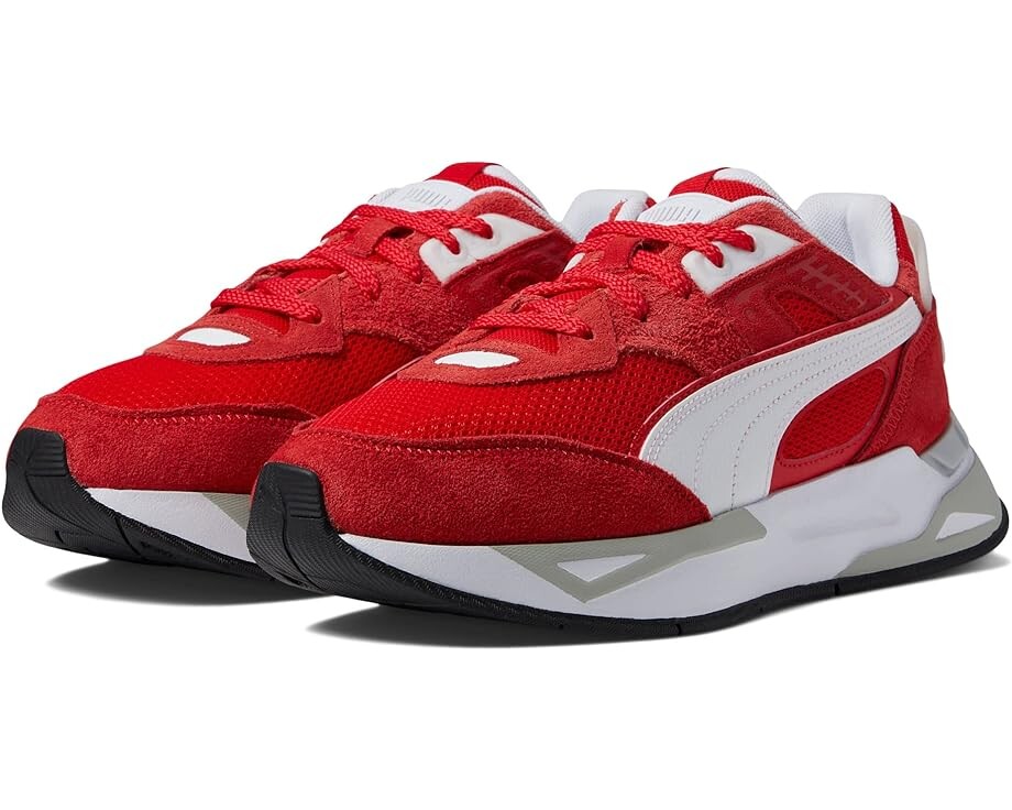 Кроссовки PUMA Mirage Sport Heritage, цвет High-Risk Red/Puma White, Красный, Кроссовки PUMA Mirage Sport Heritage, цвет High-Risk Red/Puma White
Кроссовки PUMA Mirage Sport Heritage, цвет High-Risk Red/Puma White, Красный, Кроссовки PUMA Mirage Sport Heritage, цвет High-Risk Red/Puma White