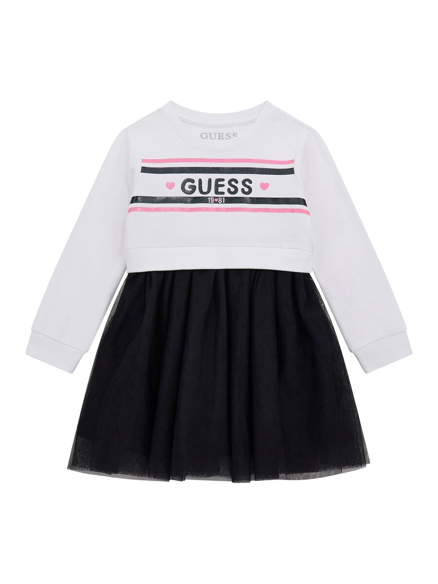 Платье GUESS, White
Платье GUESS, White