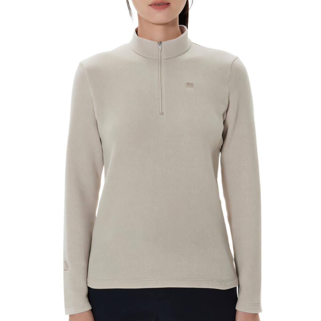 Футболка Regular женская KOLON SPORT, коричневый
Футболка Regular женская KOLON SPORT, коричневый