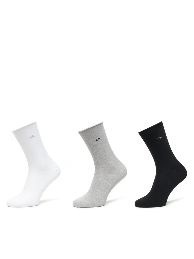 Длинные носки Calvin Klein 701234368, красочный
Длинные носки Calvin Klein 701234368, красочный