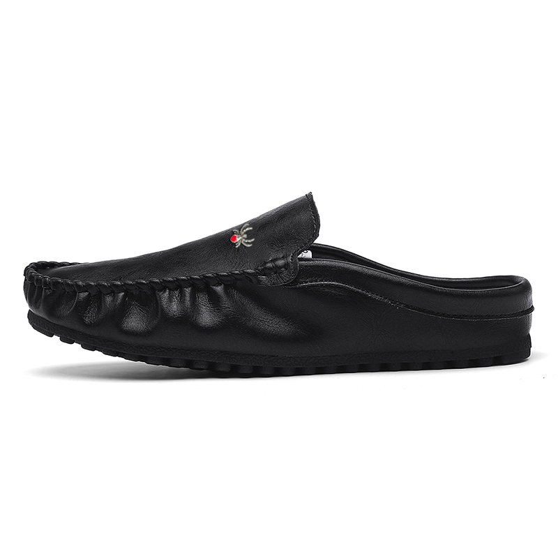 British knights Мужские сандалии с закрытым носком, устойчивые к истиранию, резиновая подошва, черные
British knights Мужские сандалии с закрытым носком, устойчивые к истиранию, резиновая подошва, черные