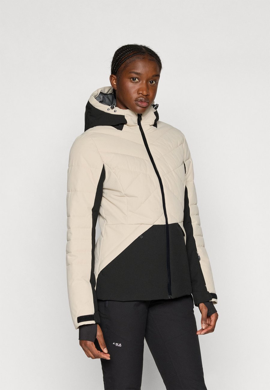 Лыжная куртка Icepeak EVELETH, Cement/Beige
Лыжная куртка Icepeak EVELETH, Cement/Beige