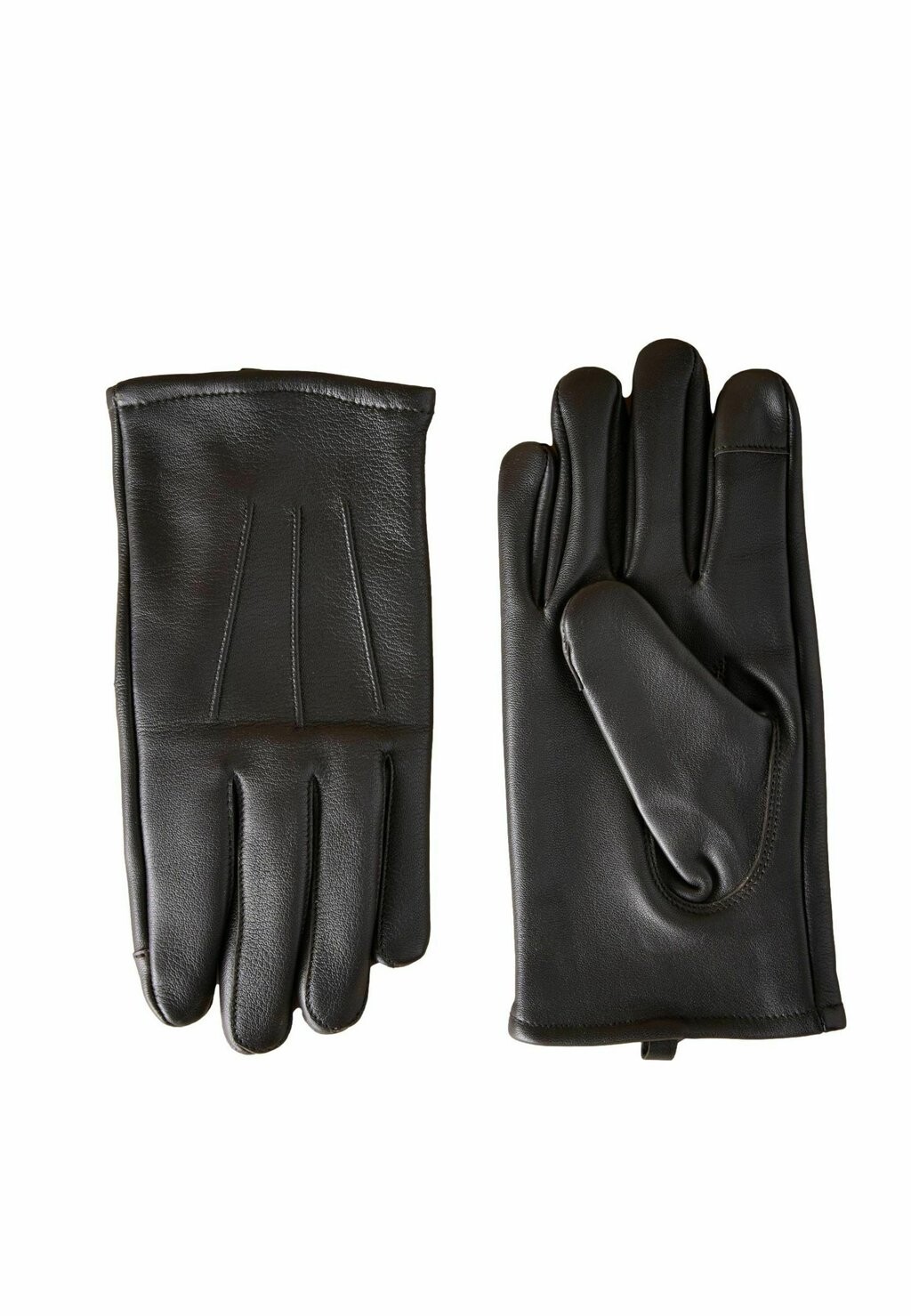 Перчатки SIGNATURE REGULAR FIT Next, коричневый 
Перчатки SIGNATURE REGULAR FIT Next, коричневый