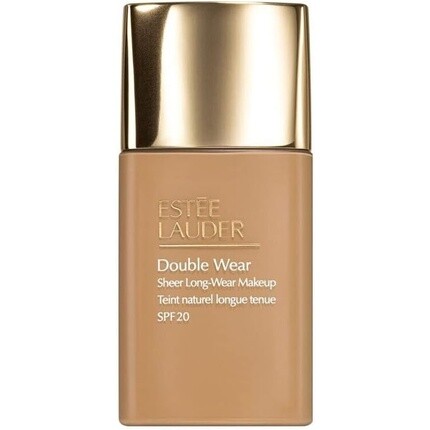 Estée Lauder Double Wear Прозрачный стойкий макияж SPF 20 4W1 Медовая бронза 30 мл
Estée Lauder Double Wear Прозрачный стойкий макияж SPF 20 4W1 Медовая бронза 30 мл