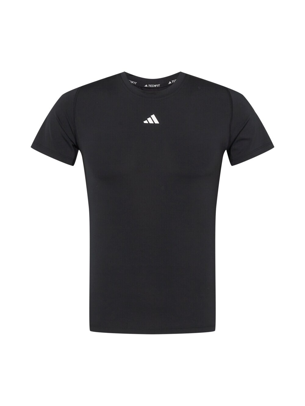 Футболка для выступлений ADIDAS PERFORMANCE Techfit, белый
Футболка для выступлений ADIDAS PERFORMANCE Techfit, белый