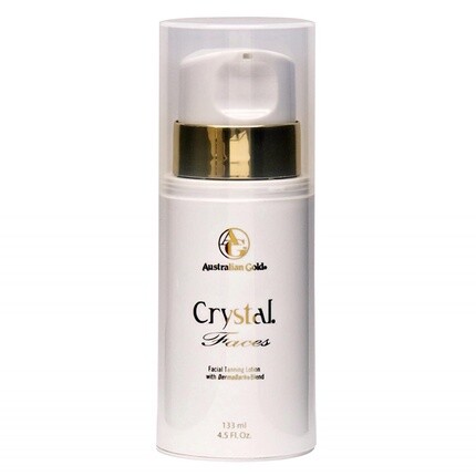 Australian Gold Crystal Faces Усилитель загара для лица 133 мл
Australian Gold Crystal Faces Усилитель загара для лица 133 мл