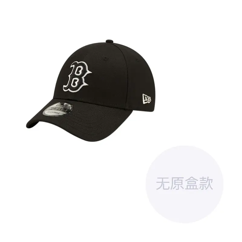 Бейсболка Unisex New Era
Бейсболка Unisex New Era