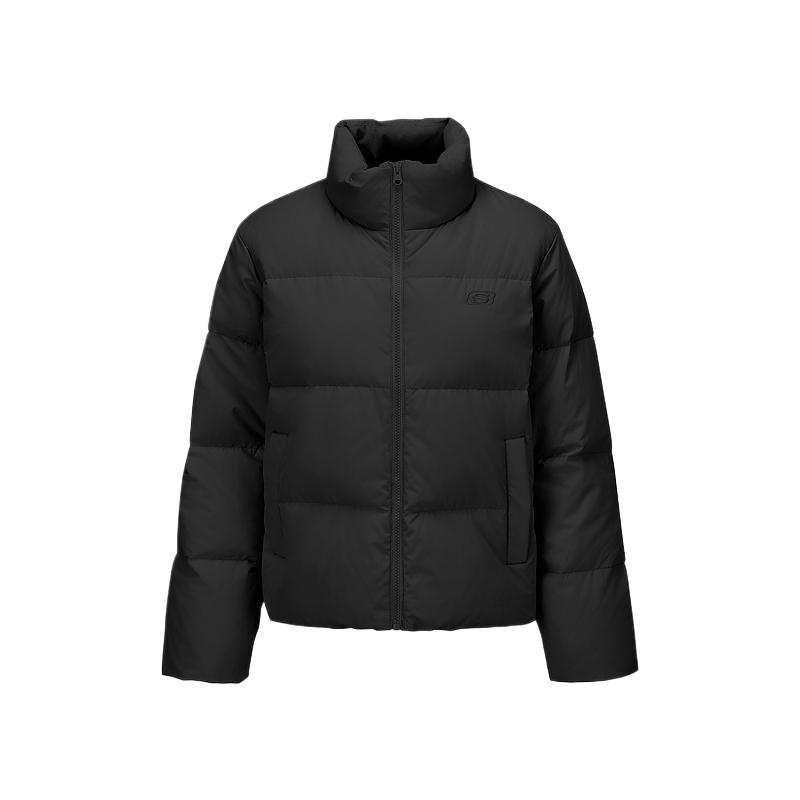 Женская пуховая куртка из коллекции Sports League Skechers, carbon черный/0018
Женская пуховая куртка из коллекции Sports League Skechers, carbon черный/0018