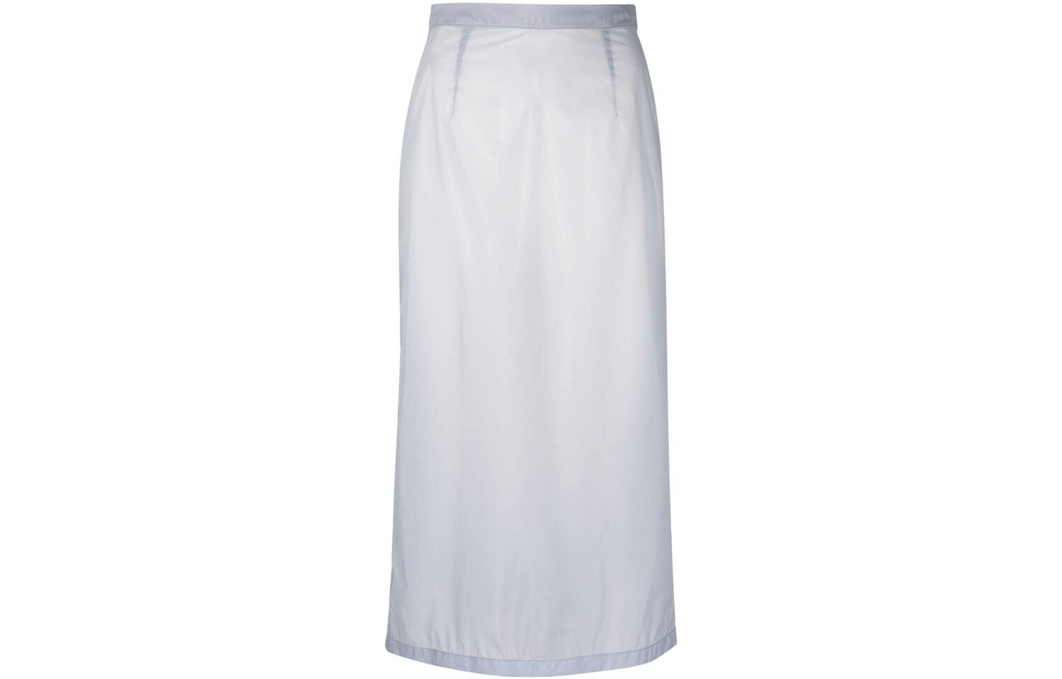 Юбка прямая Maison Margiela, серый
Юбка прямая Maison Margiela, серый