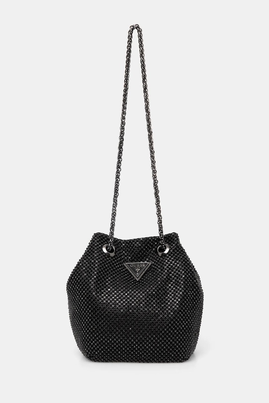 Сумка Zalina Guess, черный
Сумка Zalina Guess, черный