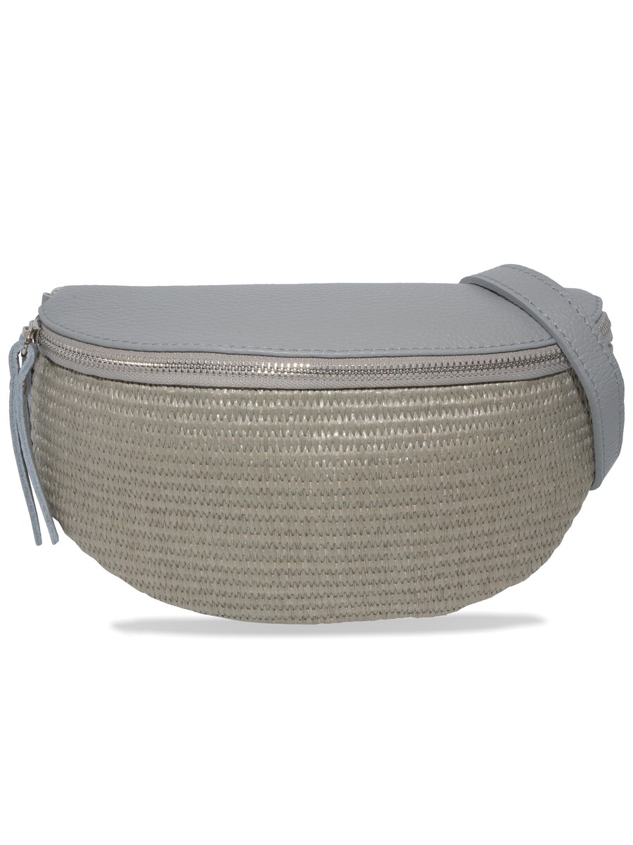 Поясная сумка Seasons of April Juna, серый/серо-коричневый
Поясная сумка Seasons of April Juna, серый/серо-коричневый