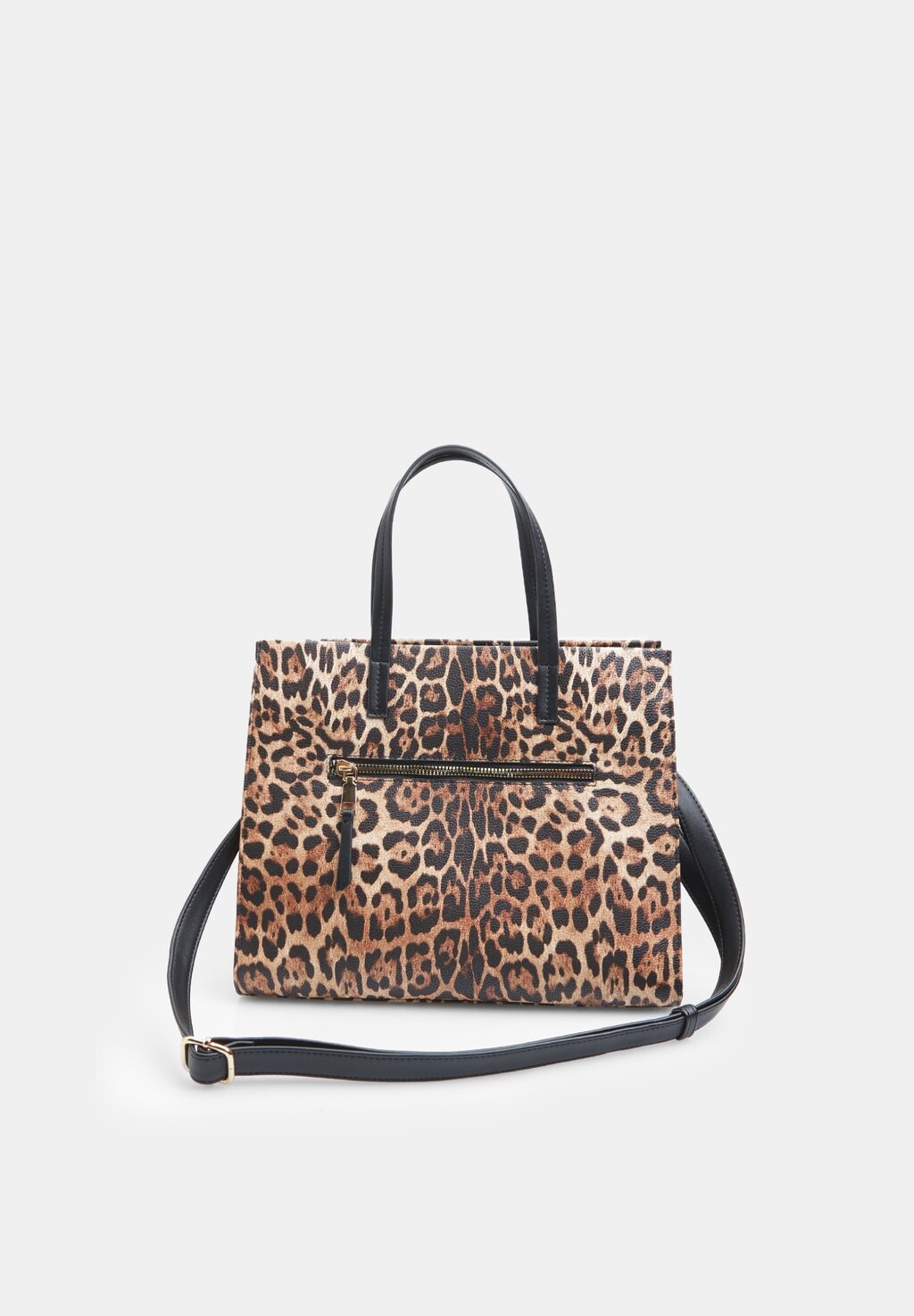 Сумка-тоут Bata, коричневый 
Сумка-тоут Bata, коричневый