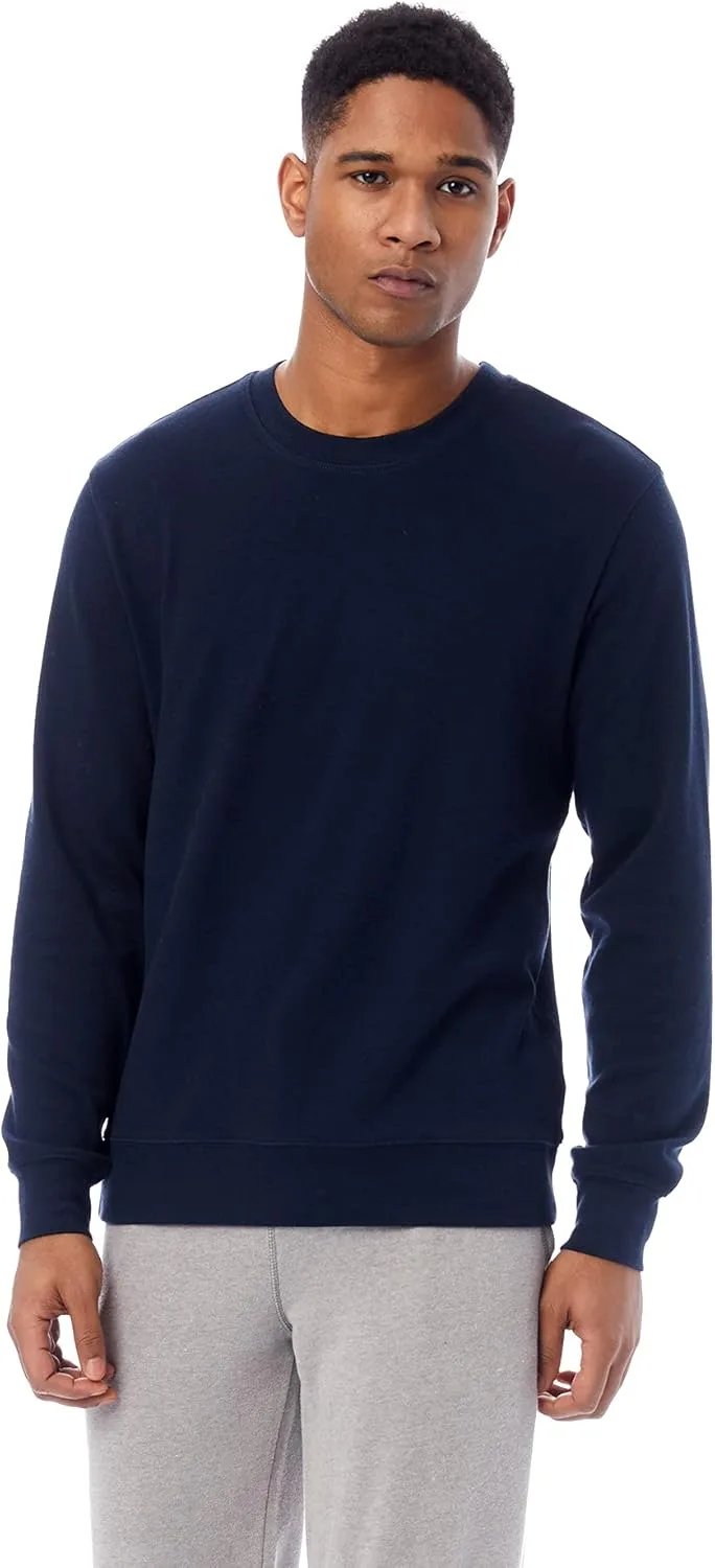 Мужская футболка Modal Interlock Alternative
Мужская футболка Modal Interlock Alternative