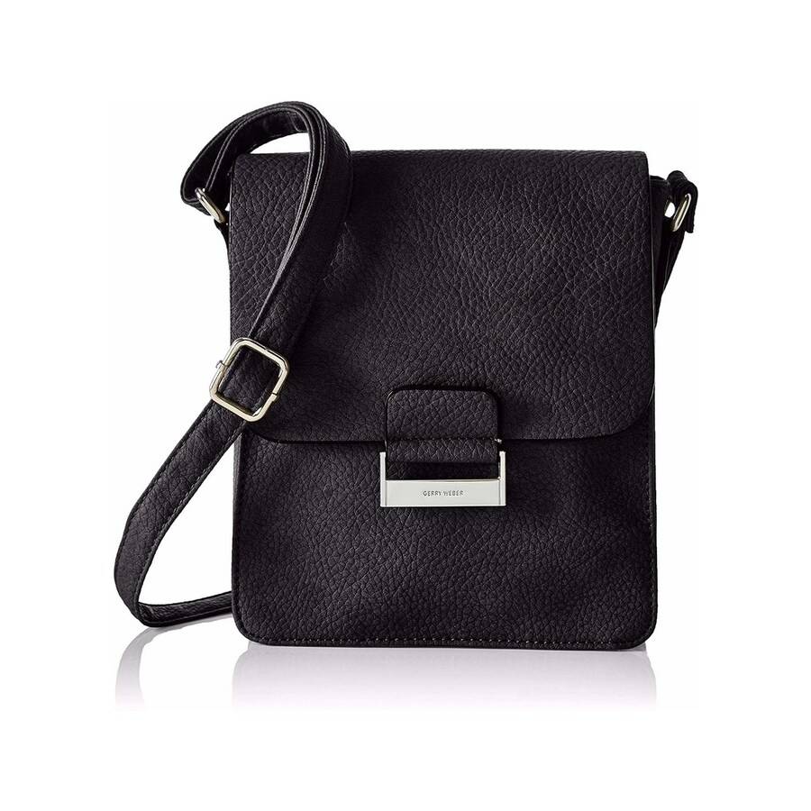 Сумка через плечо GERRY WEBER Talk Different II, черный
Сумка через плечо GERRY WEBER Talk Different II, черный