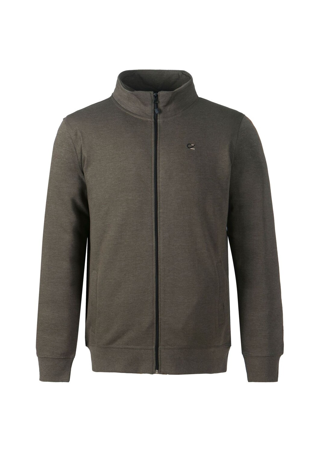 Толстовка Pitt с практичными боковыми карманами CRUZ, цвет Forest Night
Толстовка Pitt с практичными боковыми карманами CRUZ, цвет Forest Night