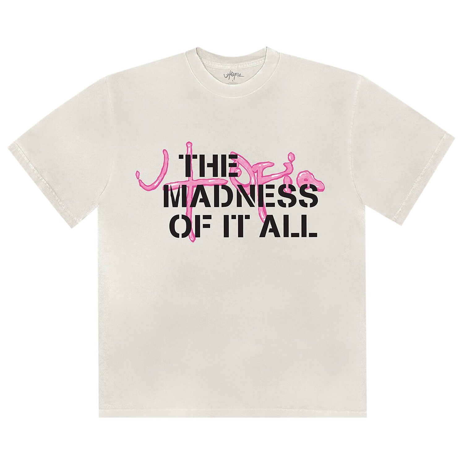 Футболка Cactus Jack от Travis Scott Utopia x St Michael Футболка 1A Белая, Белый, Футболка Cactus Jack от Travis Scott Utopia x St Michael Футболка 1A Белая
Футболка Cactus Jack от Travis Scott Utopia x St Michael Футболка 1A Белая, Белый, Футболка Cactus Jack от Travis Scott Utopia x St Michael Футболка 1A Белая